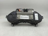 2016-2017 Audi A6 Instrument Cluster Speedometer Gauges P/N:4G8920985N 0263725008, RB8658280315 Miles:125K Fits Fits 2016 20