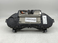 2016-2017 Audi A6 Instrument Cluster Speedometer Gauges P/N:4G8920985N 0263725008 Miles:149K Fits Fits 2016 2017 OEM Used Au