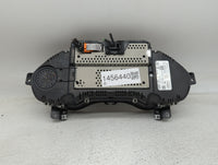 2016-2017 Audi A6 Instrument Cluster Speedometer Gauges P/N:4G8920985N 0263725008 Miles:139K Fits Fits 2016 2017 OEM Used Au