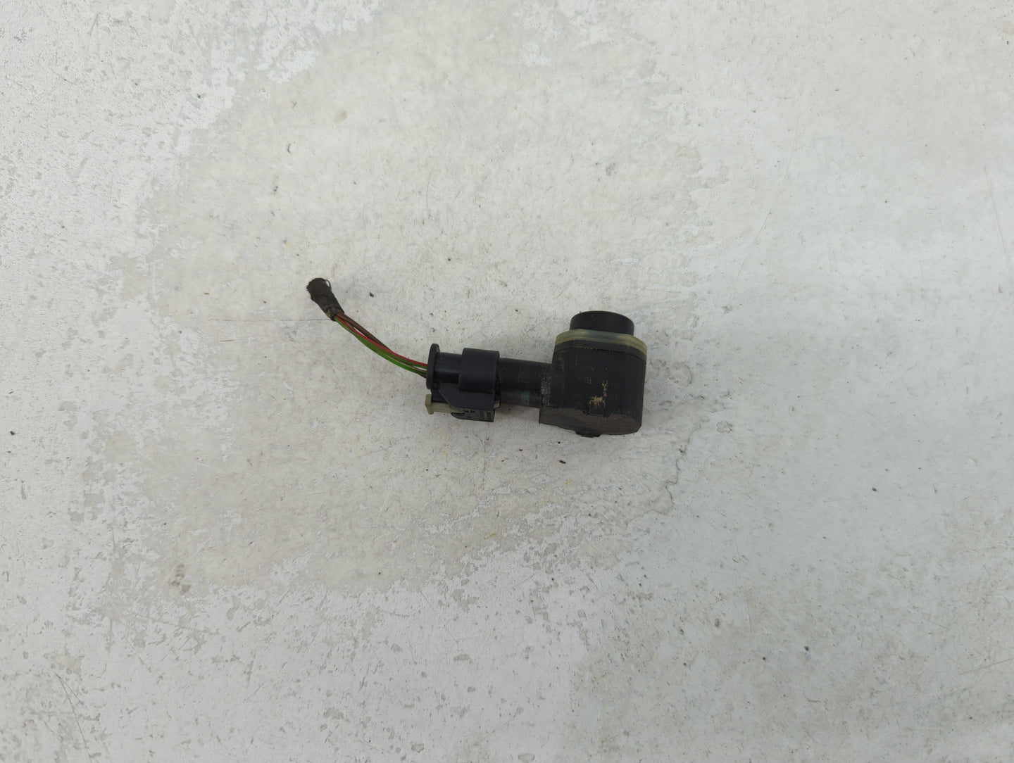Park Assist Sensor - Oemusedautoparts1.com