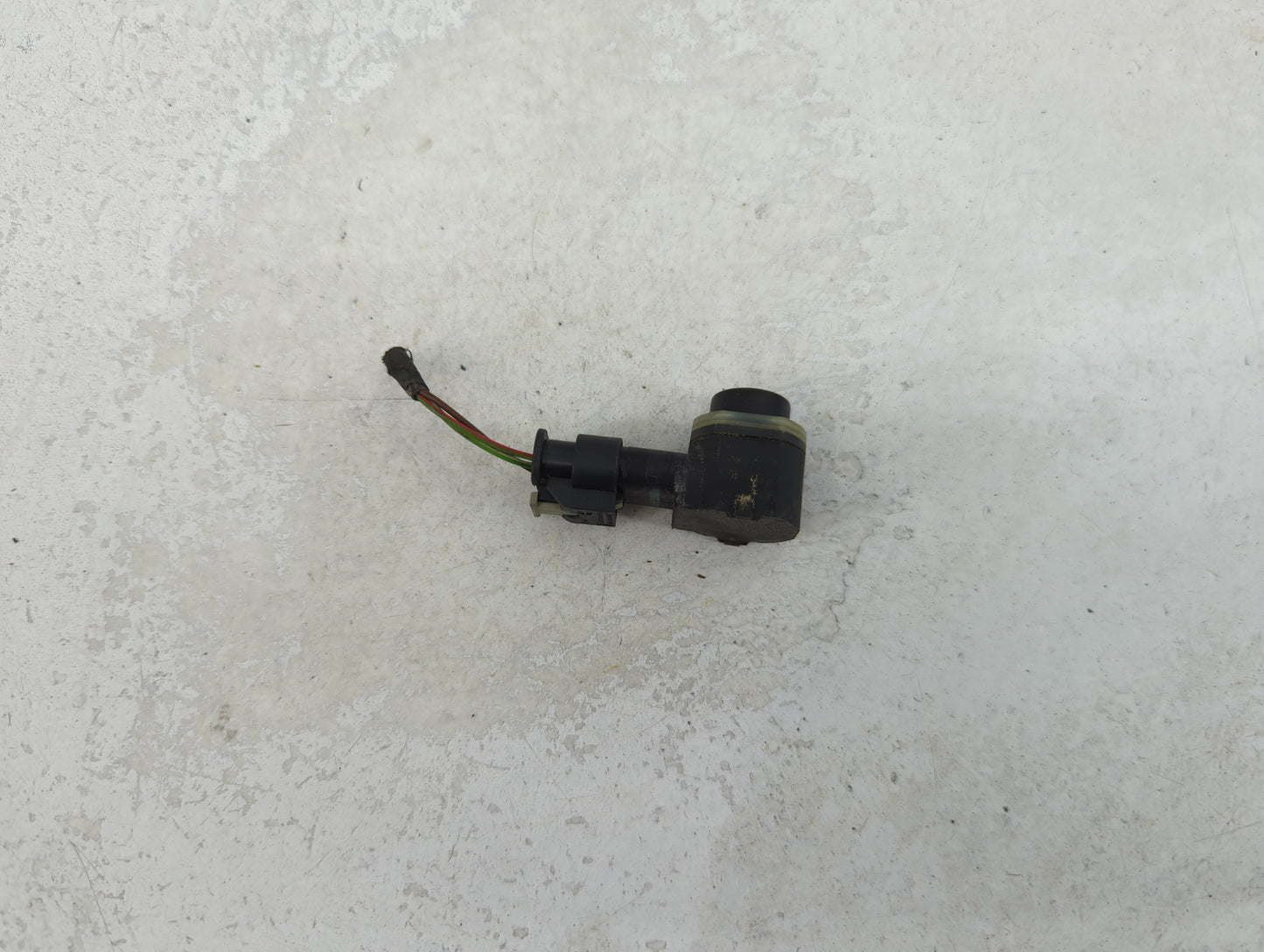Park Assist Sensor - Oemusedautoparts1.com