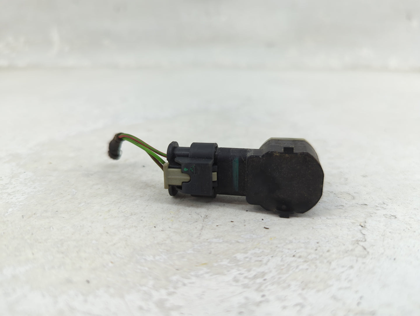 Park Assist Sensor - Oemusedautoparts1.com