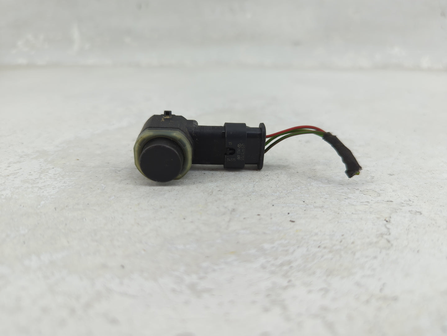 Park Assist Sensor - Oemusedautoparts1.com