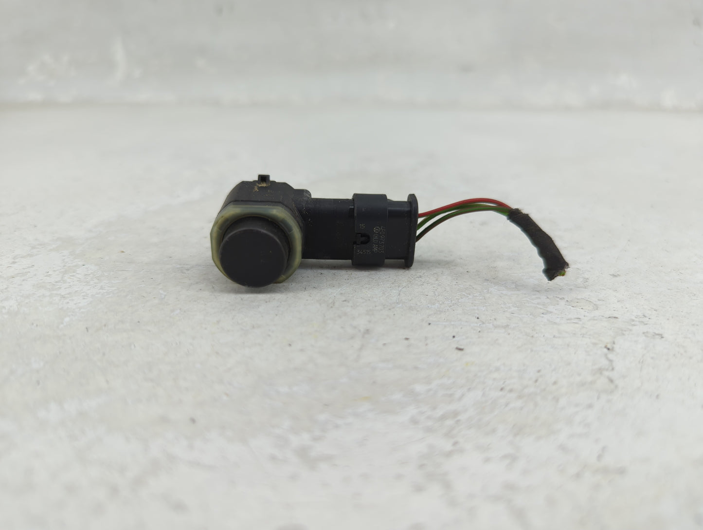 Park Assist Sensor - Oemusedautoparts1.com