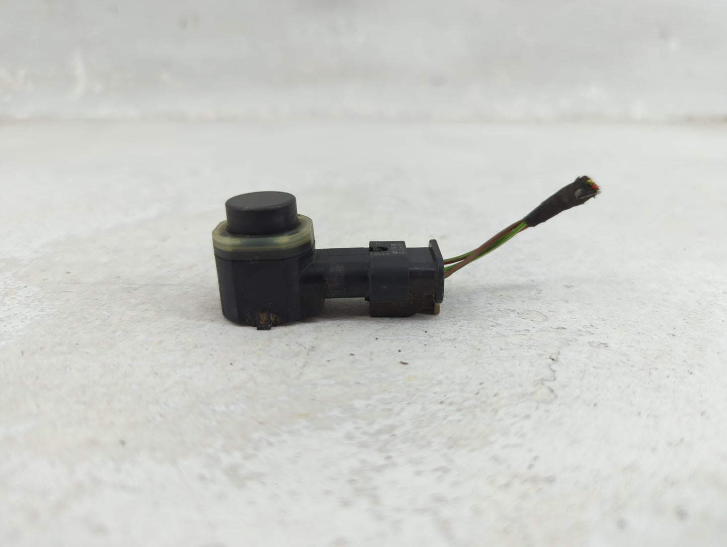 Park Assist Sensor - Oemusedautoparts1.com