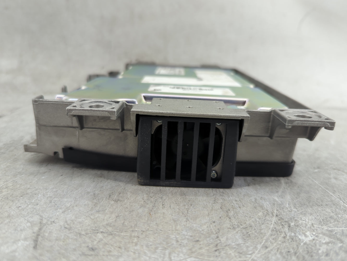 2014-2017 Audi A6 Radio AM FM Cd Player Receiver Replacement P/N:627022-0040 4G5035223C Fits Fits 2014 2015 2016 2017 2018 O