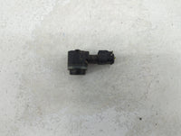 2016 Audi A6 Front Park Assist Sensor Black 1456799 - Oemusedautoparts1.com