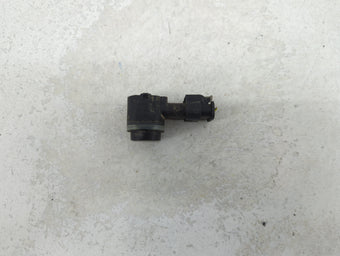 compare product 2016 Audi A6 Front Park Assist Sensor Black 1456799
