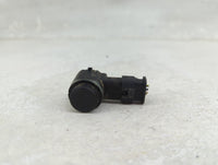 2016 Audi A6 Front Park Assist Sensor Black 1456799 - Oemusedautoparts1.com