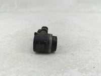 2016 Audi A6 Front Park Assist Sensor Black 1456799 - Oemusedautoparts1.com