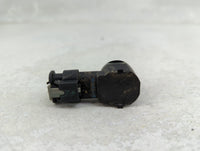 2016 Audi A6 Front Park Assist Sensor Black 1456799 - Oemusedautoparts1.com