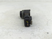 2016 Audi A6 Front Park Assist Sensor Black 1456799 - Oemusedautoparts1.com