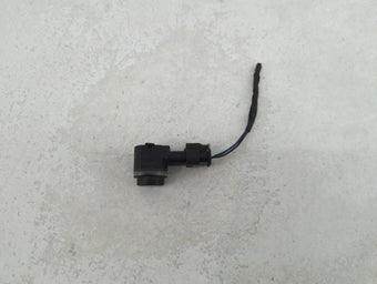 compare product 2016 Audi A6 Front Park Assist Sensor Black 1456848