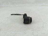 2016 Audi A6 Front Park Assist Sensor Black 1456848 - Oemusedautoparts1.com