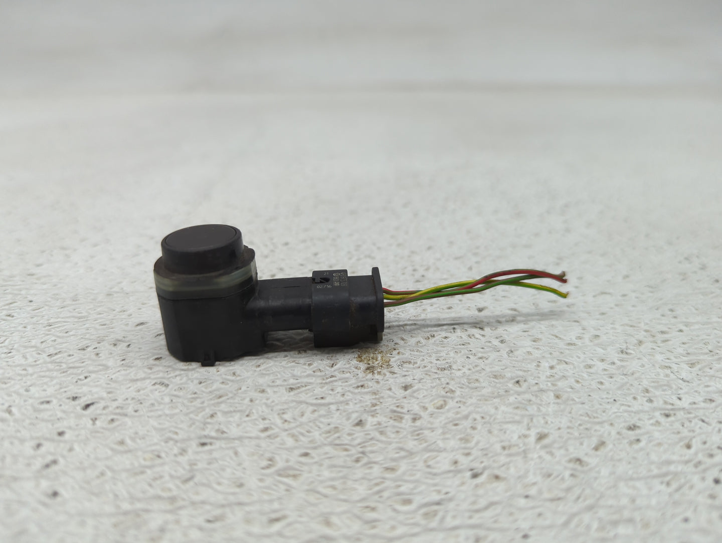 Park Assist Sensor - Oemusedautoparts1.com