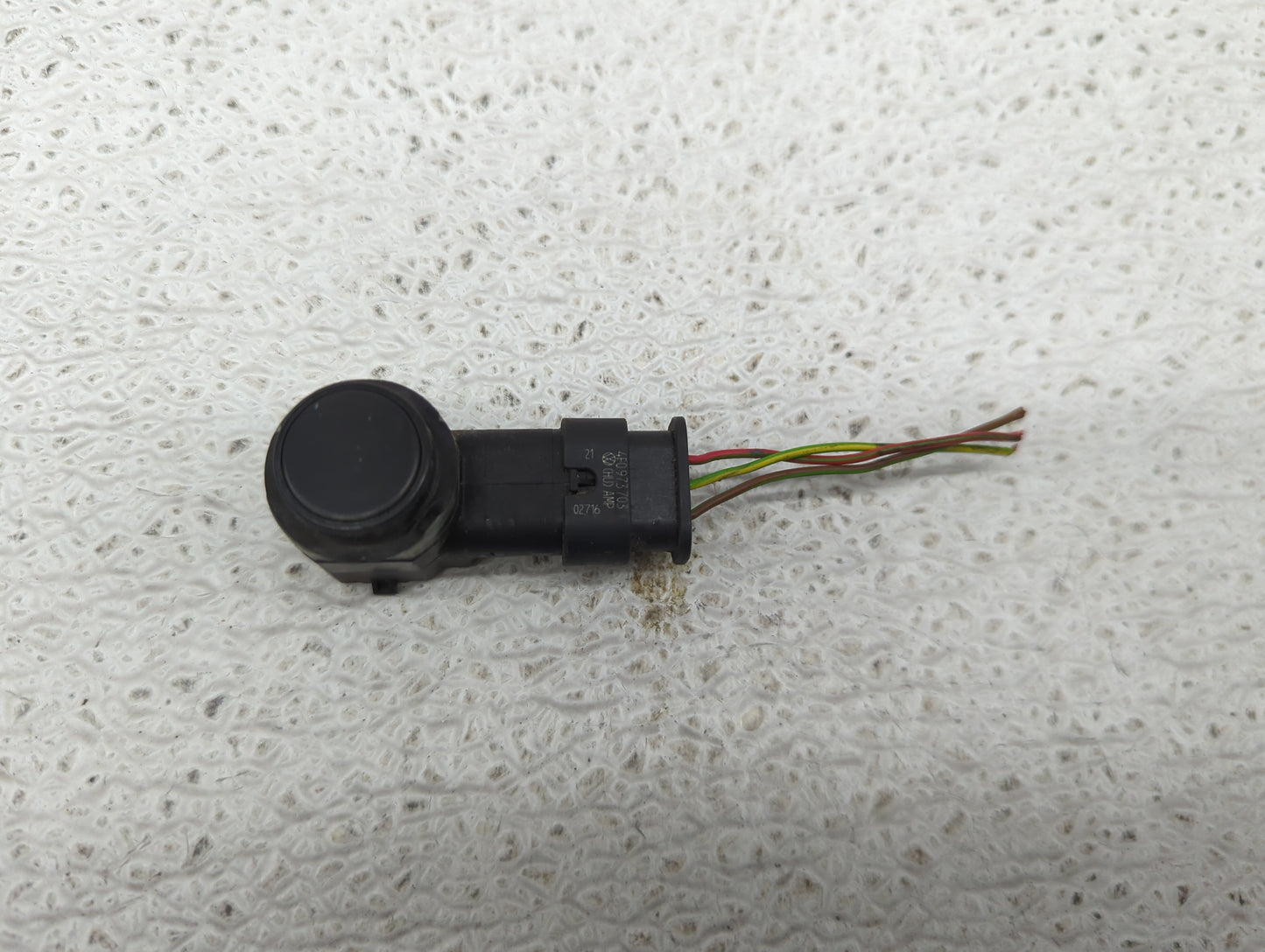 Park Assist Sensor - Oemusedautoparts1.com