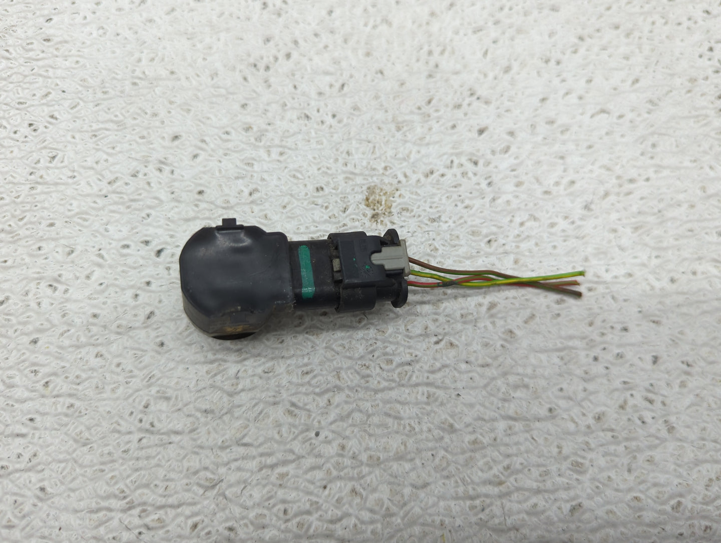 Park Assist Sensor - Oemusedautoparts1.com