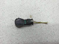 Park Assist Sensor - Oemusedautoparts1.com