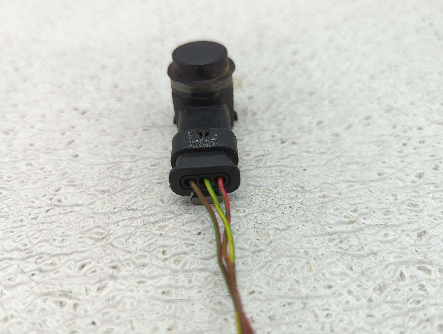 Park Assist Sensor - Oemusedautoparts1.com