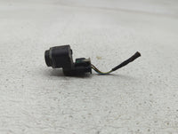 2016 Audi A6 Front Park Assist Sensor Black 1456912 - Oemusedautoparts1.com