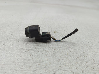 compare product 2016 Audi A6 Front Park Assist Sensor Black 1456912