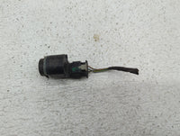 2016 Audi A6 Front Park Assist Sensor Black 1456912 - Oemusedautoparts1.com