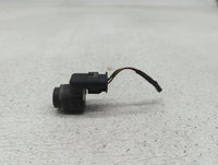 2016 Audi A6 Front Park Assist Sensor Black 1456912 - Oemusedautoparts1.com