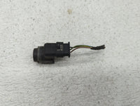 2016 Audi A6 Front Park Assist Sensor Black 1456912 - Oemusedautoparts1.com