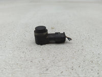 2016 Audi A6 Front Park Assist Sensor Black - Oemusedautoparts1.com