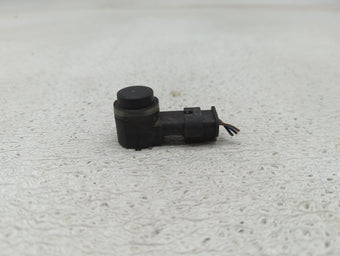 compare product 2016 Audi A6 Front Park Assist Sensor Black