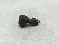 2016 Audi A6 Front Park Assist Sensor Black - Oemusedautoparts1.com