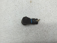 2016 Audi A6 Front Park Assist Sensor Black - Oemusedautoparts1.com
