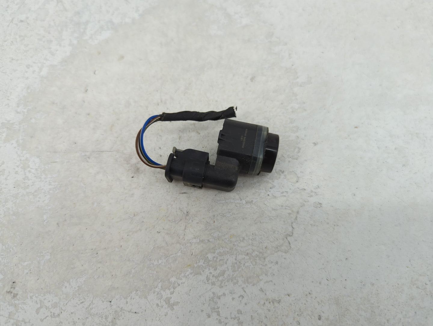 2016 Audi A6 Front Park Assist Sensor - Oemusedautoparts1.com
