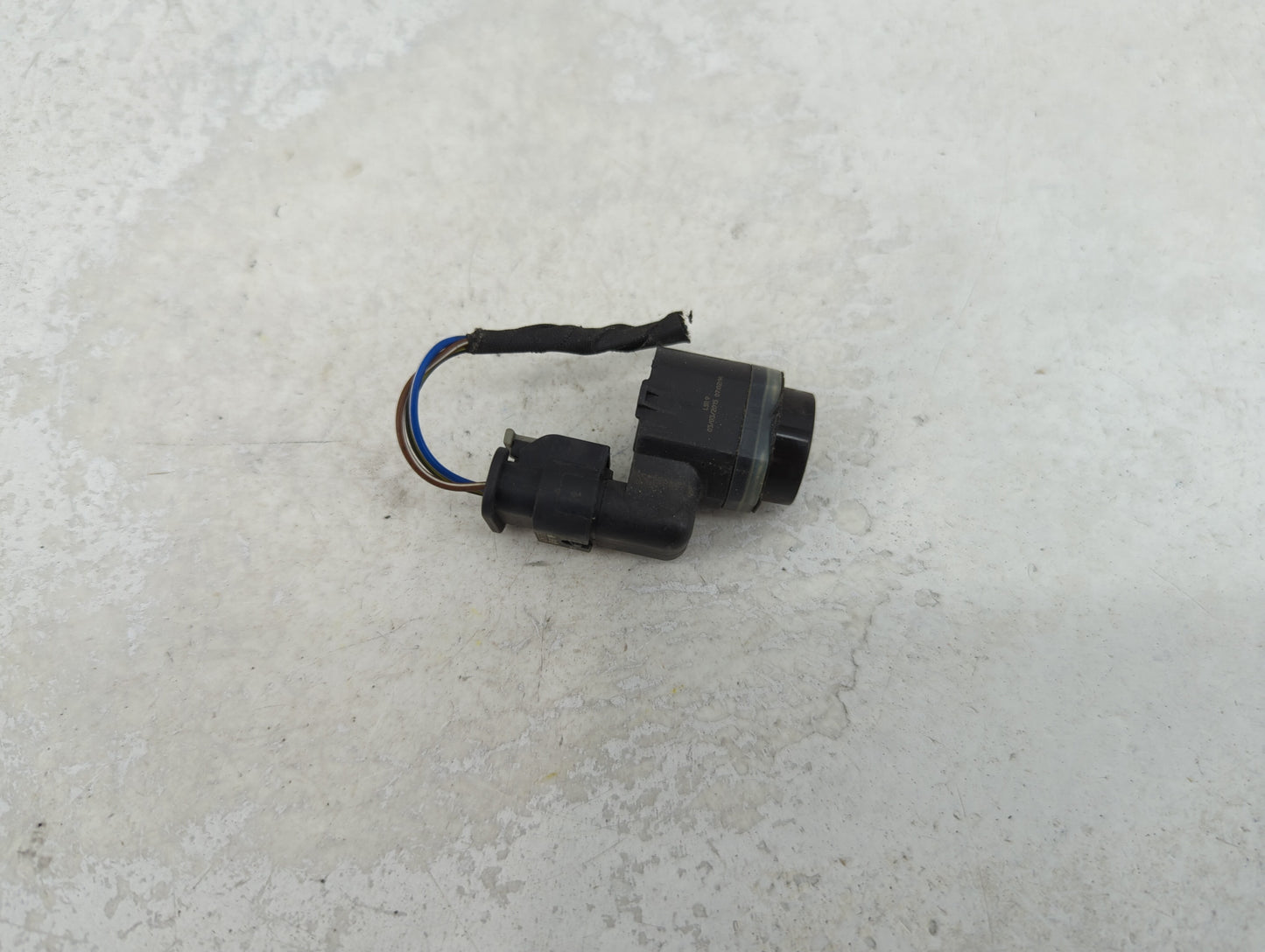 2016 Audi A6 Front Park Assist Sensor - Oemusedautoparts1.com