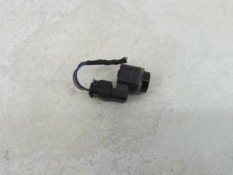 compare product 2016 Audi A6 Front Park Assist Sensor