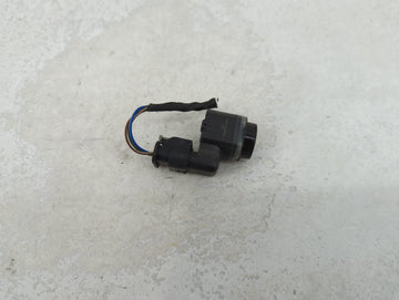 2016 Audi A6 Front Park Assist Sensor - Oemusedautoparts1.com