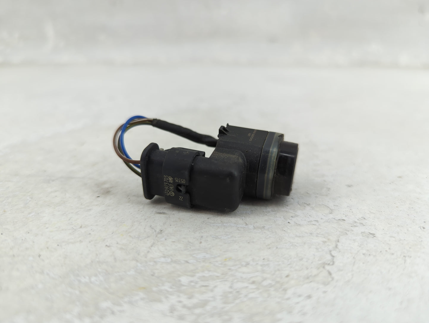 2016 Audi A6 Front Park Assist Sensor - Oemusedautoparts1.com