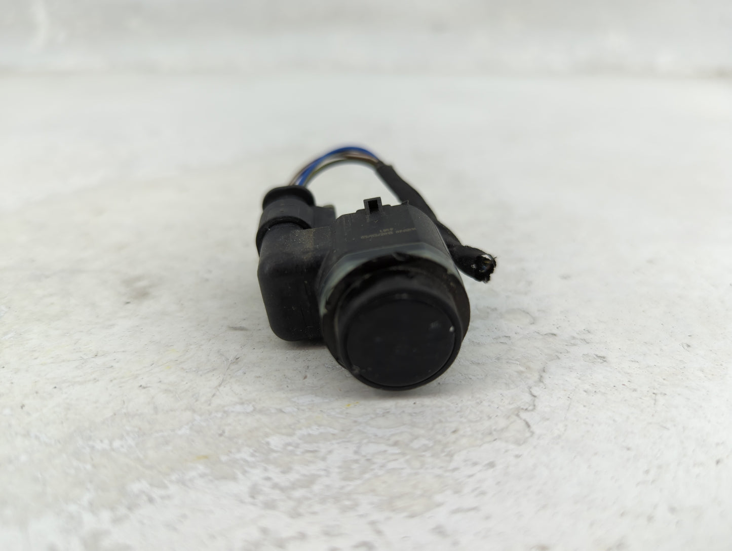 2016 Audi A6 Front Park Assist Sensor - Oemusedautoparts1.com