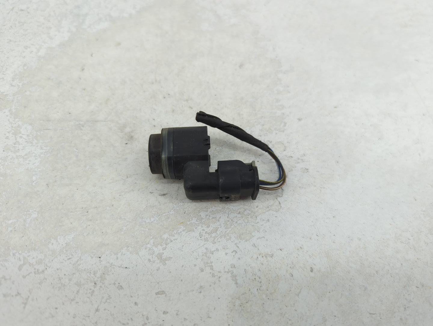 2016 Audi A6 Front Park Assist Sensor - Oemusedautoparts1.com