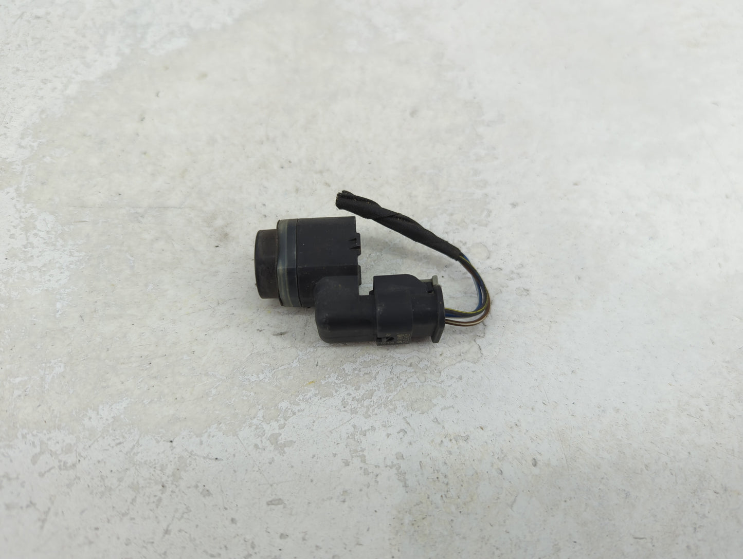 2016 Audi A6 Front Park Assist Sensor - Oemusedautoparts1.com