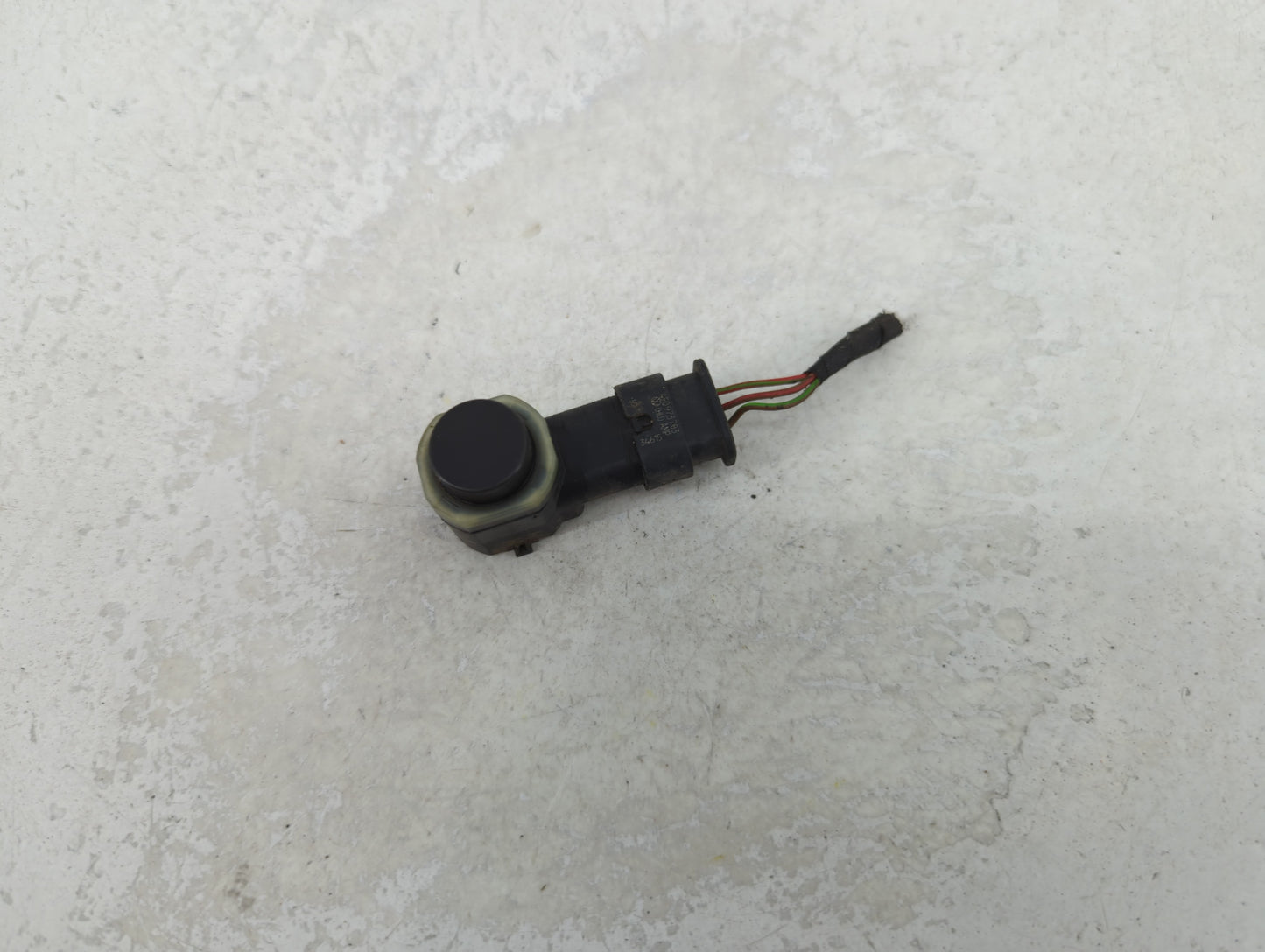 Park Assist Sensor - Oemusedautoparts1.com