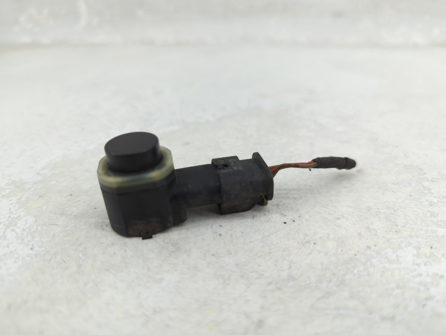 Park Assist Sensor - Oemusedautoparts1.com