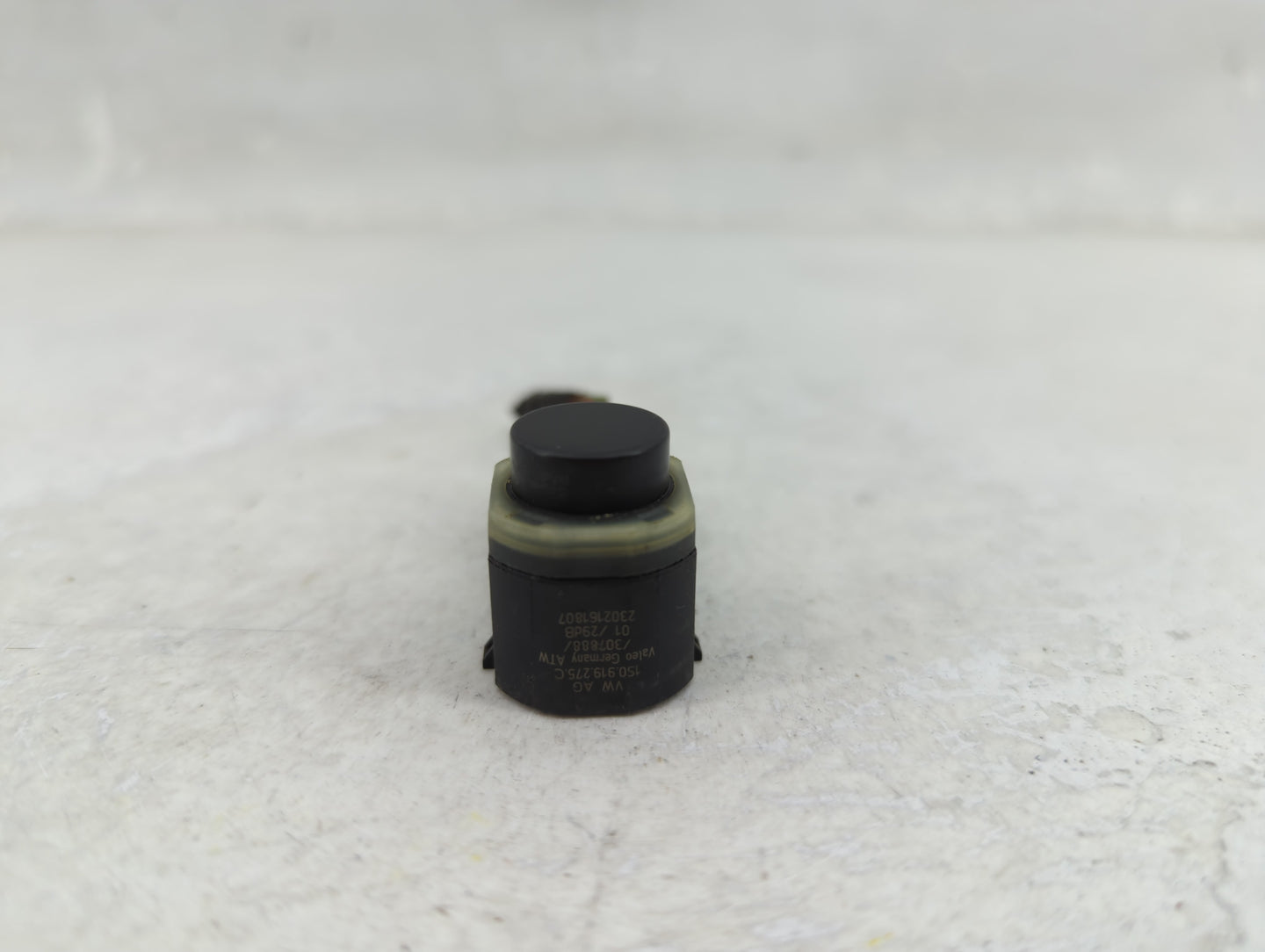 Park Assist Sensor - Oemusedautoparts1.com