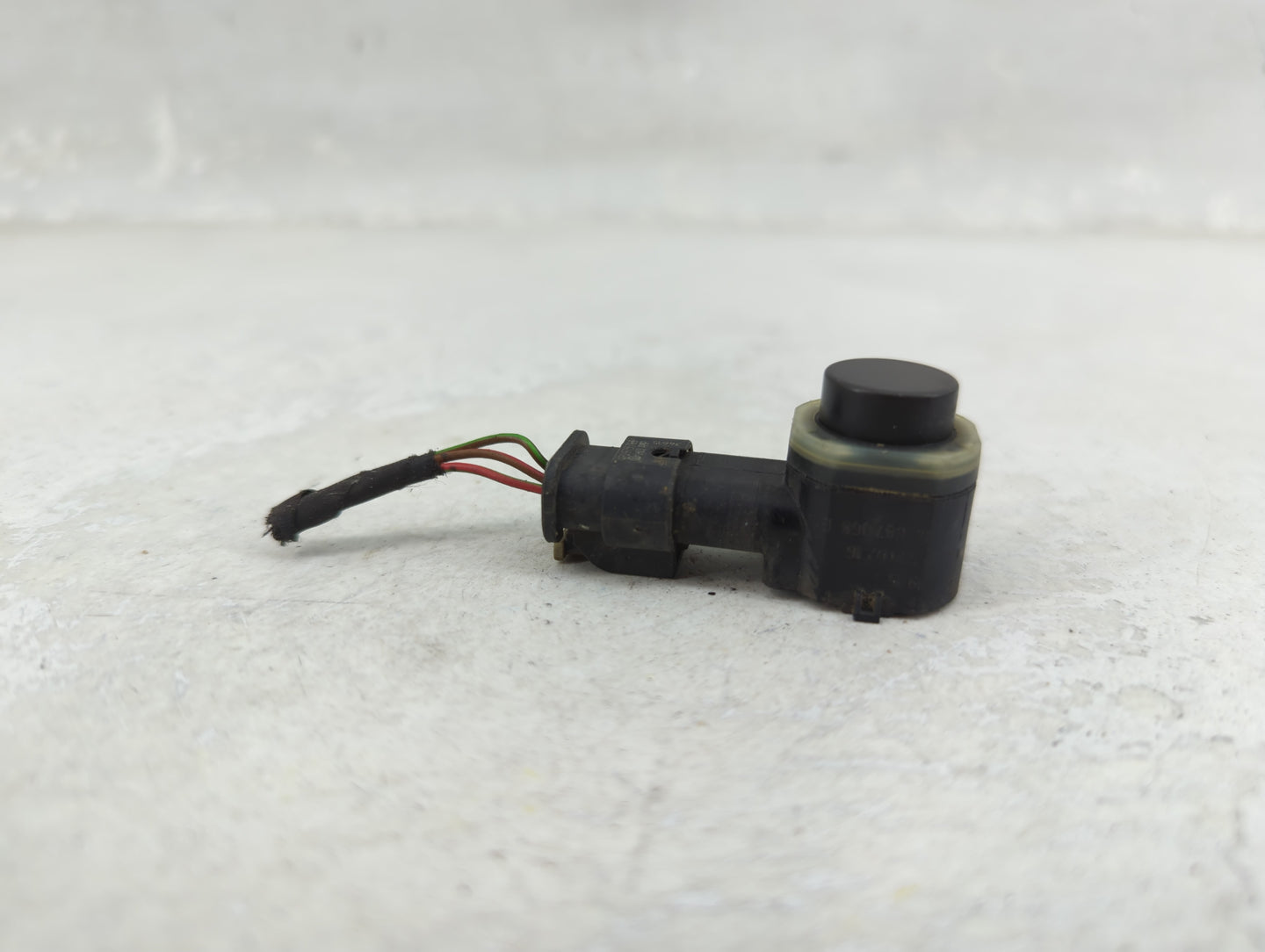Park Assist Sensor - Oemusedautoparts1.com