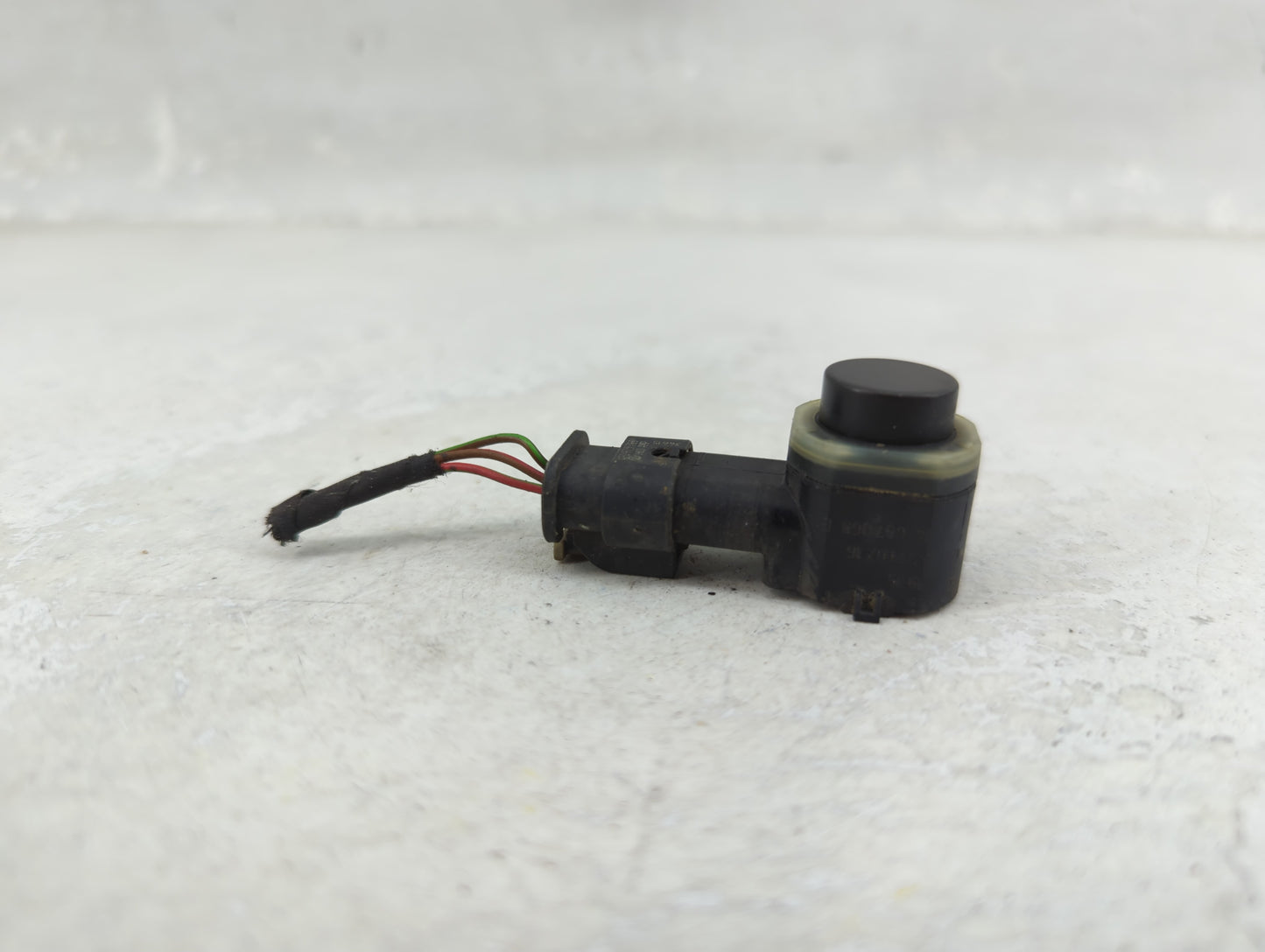 Park Assist Sensor - Oemusedautoparts1.com