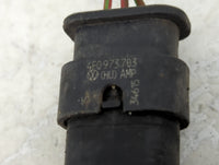Park Assist Sensor - Oemusedautoparts1.com