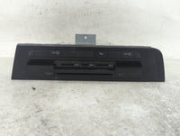 2016-2017 Audi A6 Radio AM FM Cd Player Receiver Replacement P/N:4G1035025B 4G1035025043 Fits Fits 2016 2017 2018 OEM Used A