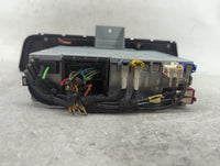 2016-2017 Audi A6 Radio AM FM Cd Player Receiver Replacement P/N:4G1035025B 4G1035025043 Fits Fits 2016 2017 2018 OEM Used A