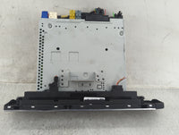 2016-2017 Audi A6 Radio AM FM Cd Player Receiver Replacement P/N:4G1035025B 4G1035025043 Fits Fits 2016 2017 2018 OEM Used A