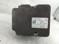 2016-2018 Audi A6 ABS Pump Control Module Replacement P/N:4G0614517AK 269776, 0265264494 Fits Fits 2015 2016 2017 2018 OEM U